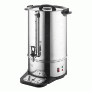 Percolateur professionnel - 15L - 100 tasses | Buffalo - CN295