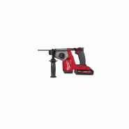 Perforateur - burineur sds+ 18 volts fuel - MILWAUKEE | 4933498584 Perforateur - burineur sds+ 18 volts fuel - MILWAUKEE | 4933498584