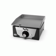 Plancha à gaz – plaque en acier rectifié – épaisseur 6 mm - 3667335117895 Plancha à gaz – plaque en acier rectifié – épaisseur 6 mm - 3667335117895