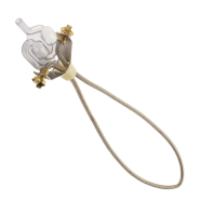 Tube Refroidisseur KR-Complete Flexible avec tube de fermentation - Quantor