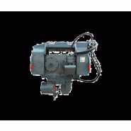 Vibrofonceur pour pelle - Compact et léger - Dès 6 tonnes Vibrofonceur pour pelle - Compact et léger - Dès 6 tonnes