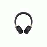 Yealink BH76 UC Noir USB-A Casque