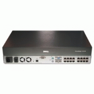 2161ds - dell  - kvm ip 16 ports ethernet ip