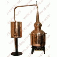 Alambic - whisky Alambic - whisky