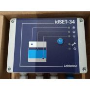 Alarmes pour séparateurs d'hydrocarbures - conformité AFNOR - X'Pertus