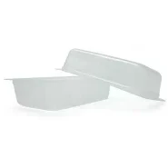 Barquettes en polypropylène TS-150 - Large sélection de dimensions et capacités