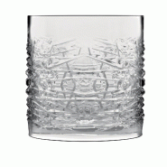Bormioli Luigi - Mixology Gobelet Texture Forme Haute 48 cl - Boite de 6 - transparent verre A12420BYI02AA01 Bormioli Luigi - Mixology Gobelet Texture Forme Haute 48 cl - Boite de 6 - transparent verre A12420BYI02AA01