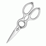 Ciseaux de cuisine XinZuo Professional (K210) - multicolore inox XYJD-DDCFJ-K210