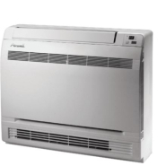 Climatiseur split pac console xdl009-h91 - airwell