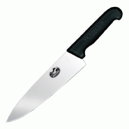 Couteau de cuisinier à large lame 205mm | Victorinox - C662