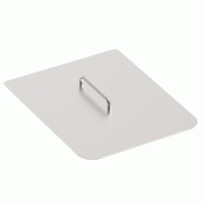 Couvercle cuiseur à pâtes module 400 mm - Diamond - 0615402295369