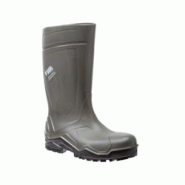 Coverguard - Bottes de sécurité en polyuréthane vert DRY'PU ENERGY S5 Vert Taille 48 - 48 vert matière synthétique 5450564064560 Coverguard - Bottes de sécurité en polyuréthane vert DRY'PU ENERGY S5 Vert Taille 48 - 48 vert matière synthétique 5450564064560