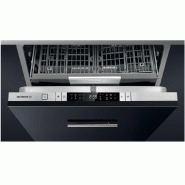 DE DIETRICH Lave-vaisselle 60cm 15c 42db C Tout Integrable dcj532dqx - 3660767978874
