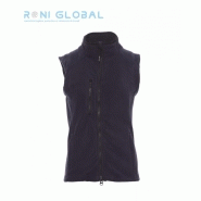 Gilet de travail femme en polaire - coupe droite - 3 poches - EASY+ LADY PAYPER_0