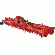 El 122 - 402 r - fraise rotative