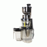 Extracteur de jus lent 400W Easyline
