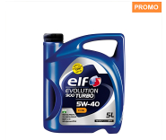 Huile moteur elf evolution 900 turbo 5w40 diesel 5 l Huile moteur elf evolution 900 turbo 5w40 diesel 5 l