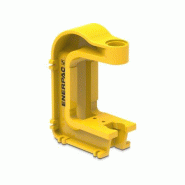 A310, 101 kN, Bâti de presse, à col de cygne et d'établi