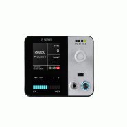 Mini-essai d'étanchéité à chute absolue - Compact et performant pour secteur médical - K5990