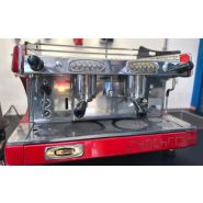 Machine à café professionnelle NUOVA SIMONELLI Royal Synchro 2GR 14L Automatic Machine à café professionnelle NUOVA SIMONELLI Royal Synchro 2GR 14L Automatic