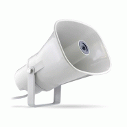 Melodys. Projecteur de son forte puissance. DHF/230V. Usage extérieur - BODET