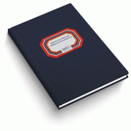 OEM Carnet d'heures de travail supplémentaire 50 feuilles - 5608011147438