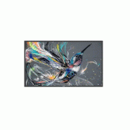 Philips Signage Solutions Q-Line àÉcran plat de signalisation numérique 165,1 cm (65") IPS 400 cd/m²