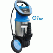 Pompe submersible gdt 901 Pompe submersible gdt 901