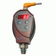 Pressostat électronique série epc