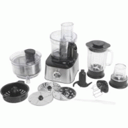 Robot Kenwood Fdm 307 Ss - argenté 5011423195957 Robot Kenwood Fdm 307 Ss - argenté 5011423195957