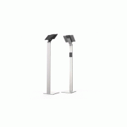 Support tablette sur pied (réf. 8932) Support tablette sur pied (réf. 8932)