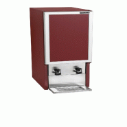 Tefcold Distributeur de vin  DKS95-2/20L - 16107