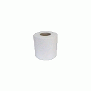 Topcar - colis de 96 rouleaux de papier toilette (wc) blanc - i379mnt