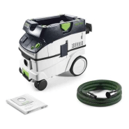 Aspirateur flexible ctl 26 e - FESTOOL - 574947 - 487322 Aspirateur flexible ctl 26 e - FESTOOL - 574947 - 487322