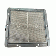 Brûleur radiant pour machine à kebab Archway / Gurden / DBS - 3701645700283