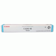 Canon Toner C-exv Cexv 45 Cyan (6944b002) - 6944B002 Canon Toner C-exv Cexv 45 Cyan (6944b002) - 6944B002