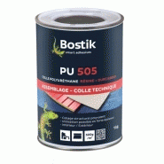 Colle polyvalente BOSTIK pu 505