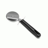 Corta Pizza Tuga Manche Noir-Fabriqué Portugal - 220207