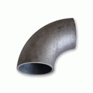 Coude noir 3D 90° - 159_0