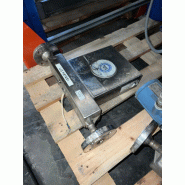 Débitmètre coriolis atex emerson micro motion f050s - référence : c8884