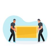 Déménagement et transfert d'entreprise - cyrus capital