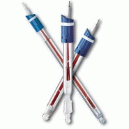 Sondes et électrodes d'analyse Sondes et électrodes d'analyse
