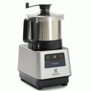 Electrolux Professional Electrolux Cutter Mélangeur TrinityPro 3,6 L - argenté 600996