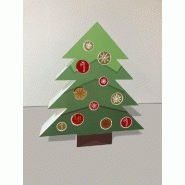 Enseigne caisson avec option lumineuse - Avec LED_0