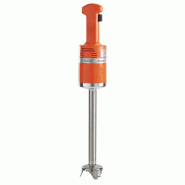 Mixeur plongeant Pied fixe couteau 3 lames Senior MX 300 vitesse variable | Dynamic - MX007.V