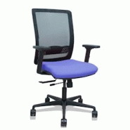 Piqueras y Crespo Silla Haches traslack malla negra asiento bali azul claro brazos 2D ruedas 65mm - bleu multi-matériau 395TKM840B261B2DB68R65 Piqueras y Crespo Silla Haches traslack malla negra asiento bali azul claro brazos 2D ruedas 65mm - bleu multi-matériau 395TKM840B261B2DB68R65