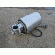 Pompe centrifuge Alfa Laval LKH 45/160 - 7,5 kW, 2855 t/min Pompe centrifuge Alfa Laval LKH 45/160 - 7,5 kW, 2855 t/min