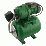 RIBILAND pompe surpresseur 19l avec jet61 600w prs19jet61 - 3700194403515