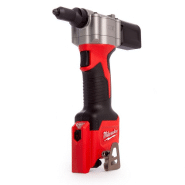 Pistolet à Rivets Aveugles électrique ONEVAN Pour Batterie Makita 18V - Moteur Brushless - Neuf (sans Batterie Ni Chargeur)