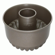 Schneider - Moule à couronne - avec fond rainuré 240 mm - 915124